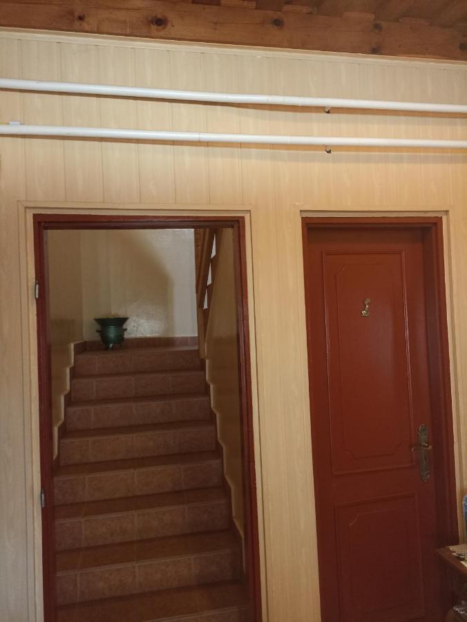 Ginkgo Apartman Demjen Exterior photo