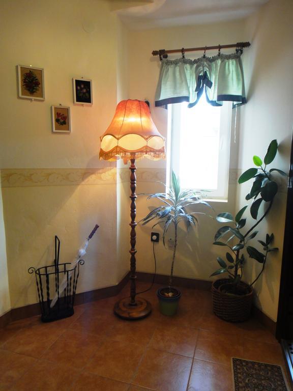 Ginkgo Apartman Demjen Room photo
